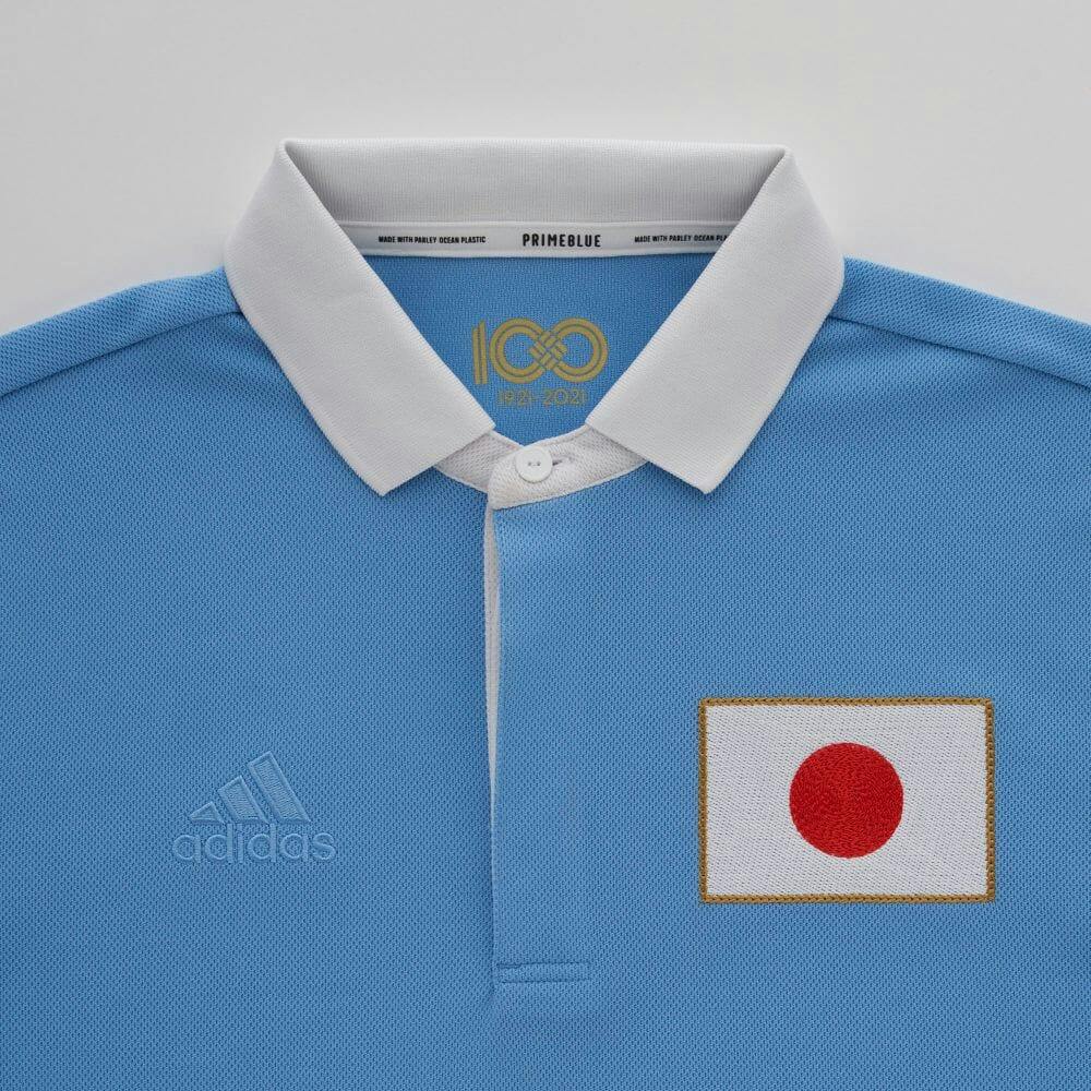 adidas japan